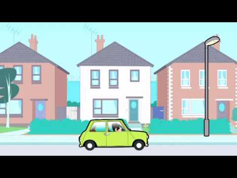 Jaś Fasola - 01 Krecimy film - Bajka Po Polsku