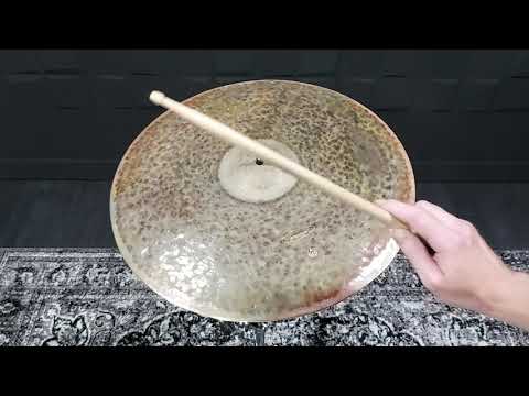 21" Diril Primitive Ride