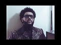The Party And The After Party Overlapped Tiktok Version The Weeknd