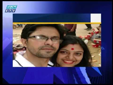 স্যানিটাইজারের আগুনে দগ্ধ চিকিৎসক রাজীব ভট্টাচার্য মারা গেছেন | ETV News