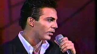 cristian castro - amaneciendo en ti 90´s