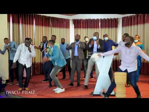 HEALING WORSHIP TEAM // UPENDO Ministries //ABAYUMBE//Igitaramo Power Of Prayer Church  // Ev.BIDERI