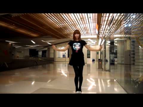 【踊ってみた】Up & Dance, Up & Go / Lou Master