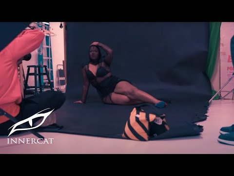 Akbar V - Queen (Behind The Scenes)