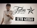 Tattoo by Tété - n°2 - L'Etoile Nautique (Seth Gueko)
