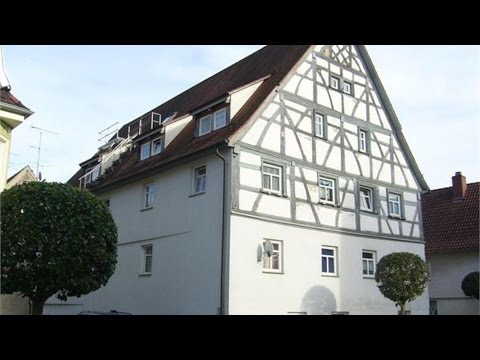 Kapitalanlage oder Pendlerwohnung ! 1-Zi Wohnung an der Donau