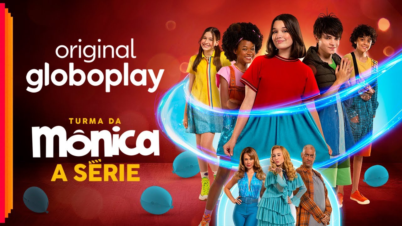 trailer Oficial