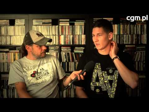 Kuba Knap vs Artur Rawicz - 1 NA 1 (2014)