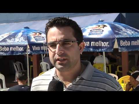 BOLETIM DA SEMANA ESPECIAL Nº 17 - 02 DE JUNHO DE 2012