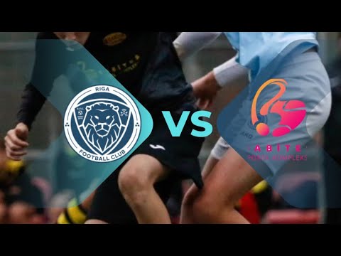 RIGAFC ACADEMY : BABĪTE SK