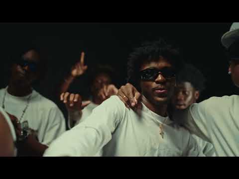 KAGE x DOPELYM - IDÉE (CLIP OFFICIEL)