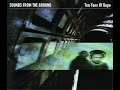 SOUNDS FROM THE GROUND – Ten Tons Of Dope (2004)