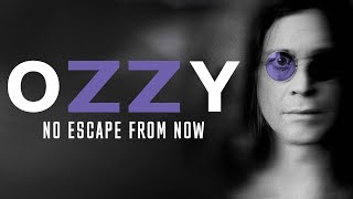 Movie Review - "Ozzy Osbourne: No Escape From Now" (2025)