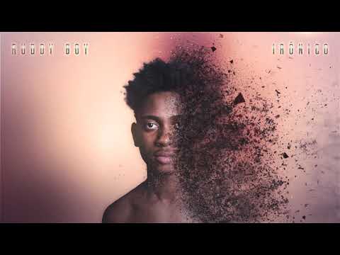 Ruddy Boy - Wife [Prod. Alassanbeatz]