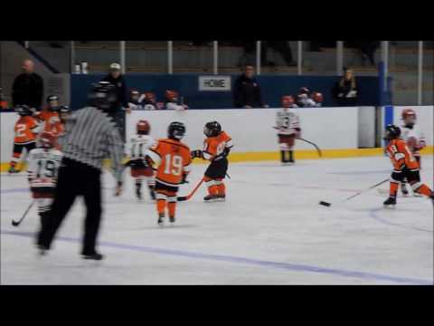 2016-10-04 Stingers vs. NT