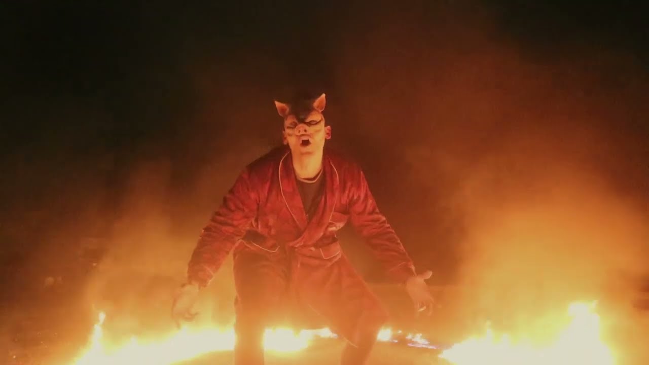 Love Test (Official Video)