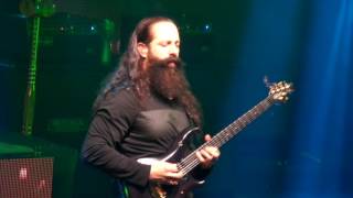 Dream Theater live in Chile 2016 - A new beginning (John Petrucci Solo)