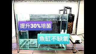 [問題] 1呎缸外掛換新圓筒的疑問~