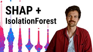 Explaining Anomalies with Isolation Forest and SHAP | Python Tutorial