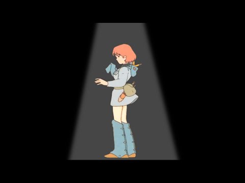The problems I find with Nausicaä