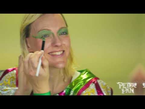 PETER PAN - AND THE REVENGE OF CAPTAIN HOOK! 🏴‍☠️🧚 🎭 Harrow Arts Centre 🎬 🌟Press Launch Night 2024