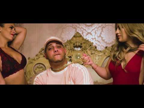 Coco Gaston - Darle Como Eh (ft.MC Ceja & Lyan) [Official Video]