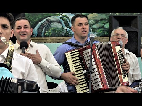 Întâlnirea Cântăreților -Vălani de Pomezeu -Bihor  *La tine vin Isuse*