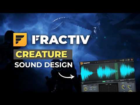 Free Download Fractiv v1.1.0 AU VST3i 64Bit macOS-Xdb