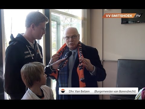 Nabeschouwing Smitshoek - Prinsenland