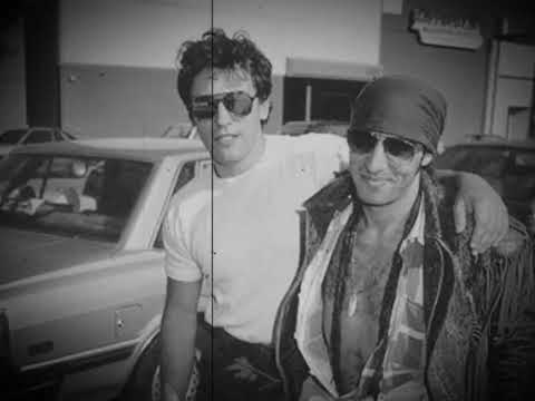 Bruce Springsteen - Janey, Don’t You Lose Heart (V1) - Studio Demo (June 16, 1983)