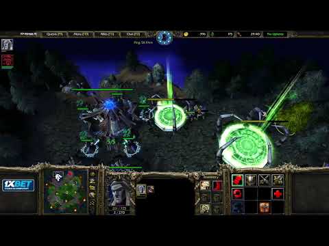 Happy's stream 5th March 2022 Battle.net - w3champions