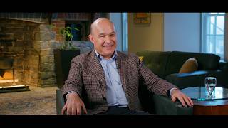 Reflections by Jim Balsillie