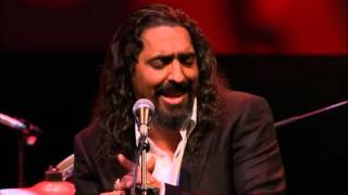 Diego El Cigala - Romance de la luna tucumana