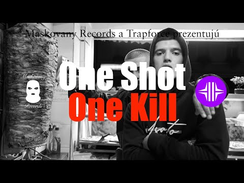 Raphael - One Shot One Kill (Official Video)