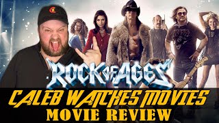 Recenzja filmu Rock of Ages