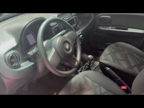 FIAT Mobi Like 1.0 Fire Flex 5p 2023