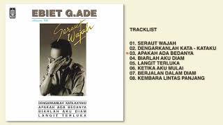Download lagu Ebiet G  Ade   Album 12   Seraut Wajah   Audio HQ mp3