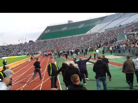 ferencváros-szarpest