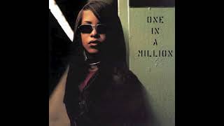 Giving You More - Aaliyah