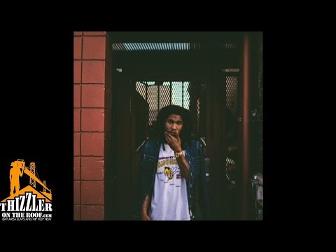 Clyde Shankle - The 88 [Thizzler.com]