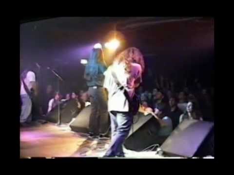 Thumbnail for LIVE FOOTAGE!!! Fates Warning "Still Life Tour" - IVORY GATE OF DREAMS by J.O.E.