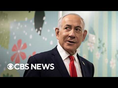 Israel's election outcomes not likely to change Iran or Gaza wars, former ambassador says