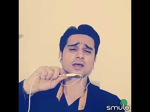 Mayur Chaudhari  Mile ho tum...