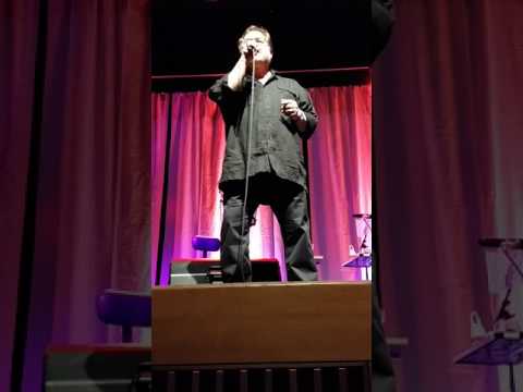 Klaus Lage - Monopoli - Live in Erding 14.2.2017
