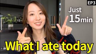 Download lagu EP.3 - What I ate today | Japanese Podcast【beginner】 mp3