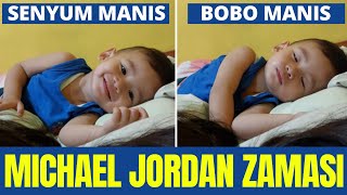 Download lagu SENYUM MANIS & BOBO MANIS Mc. JORDAN ZAMASI mp3