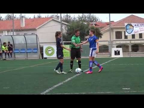 AE SANTA SUSANNA-CE SANT GABRIEL