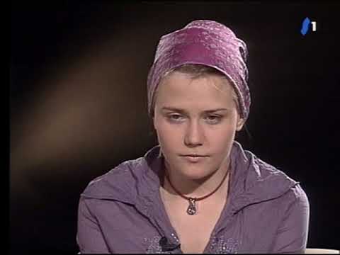 Documentaire: Natascha Kampusch - 1ère interview après 8 ans de séquestration