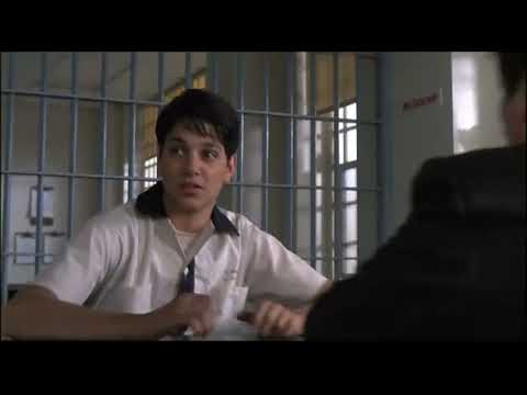 Cause You're Innocent   My Cousin Vinny   ScarredRomeo 720p, h264