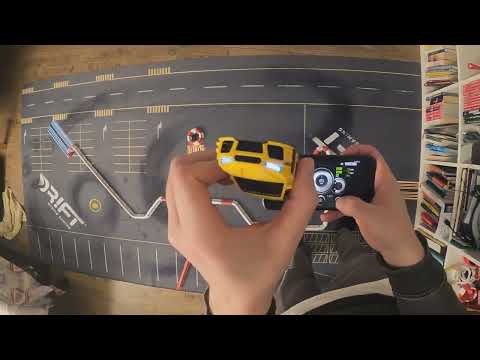 Smunnii - DOG 2022 Season 1 Lauf 2 - Gymkhana Fly - 10118 Punkte